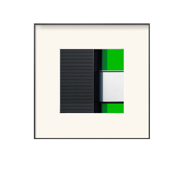 Decorative Geometric Wall Art