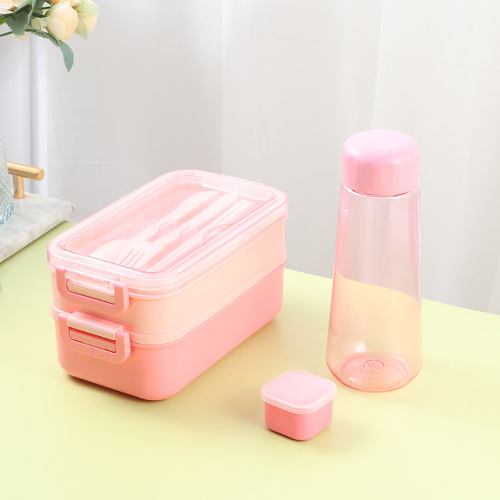 Insulated Lunch Bag