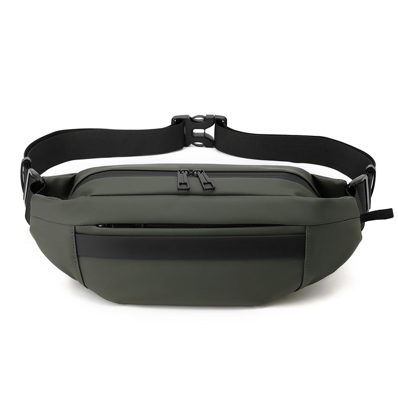 Waterproof Adjustable Waist Pack Kalsten