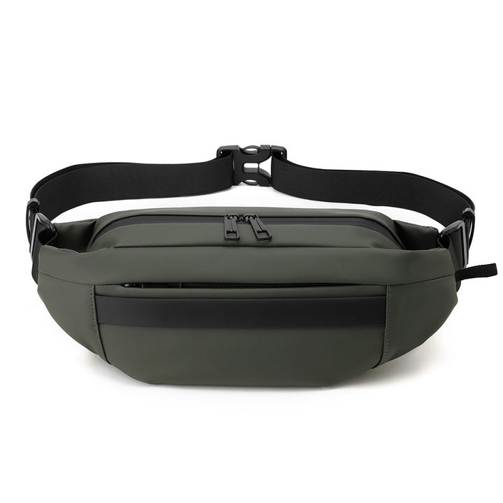Waterproof Adjustable Waist Pack Kalsten