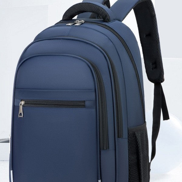Professional Multi-Compartment Laptop Backpack Kalsten