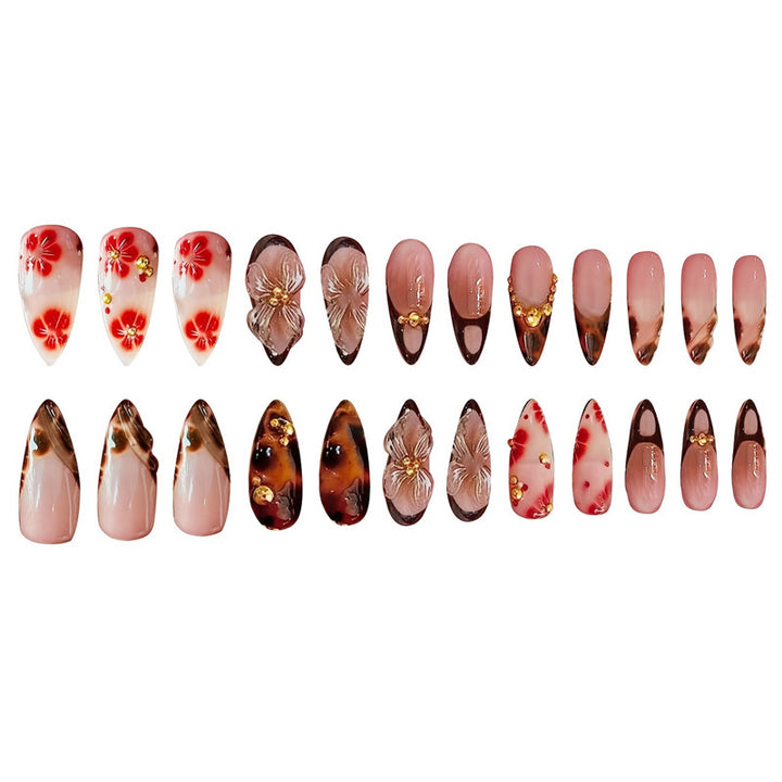 Artistic Gel Nail Enhancements Kalsten 1789447165