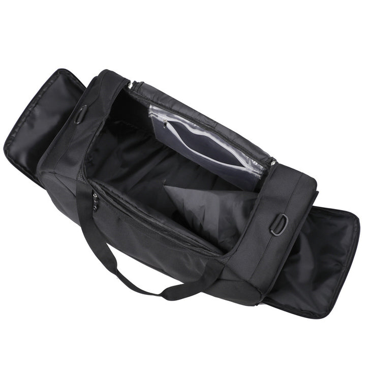 Versatile Sports Travel Duffel Kalsten