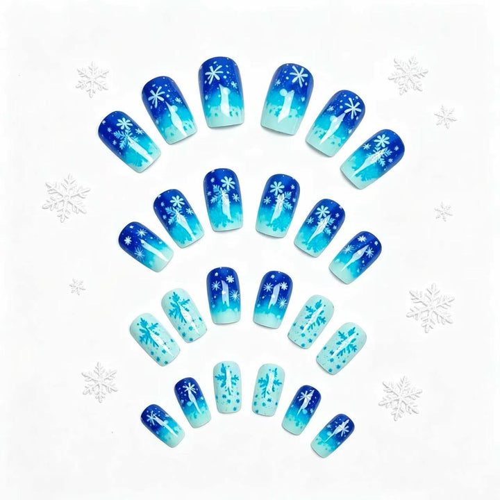 Nail Art Kalsten