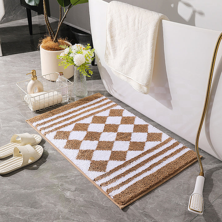 Bath Mat Kalsten