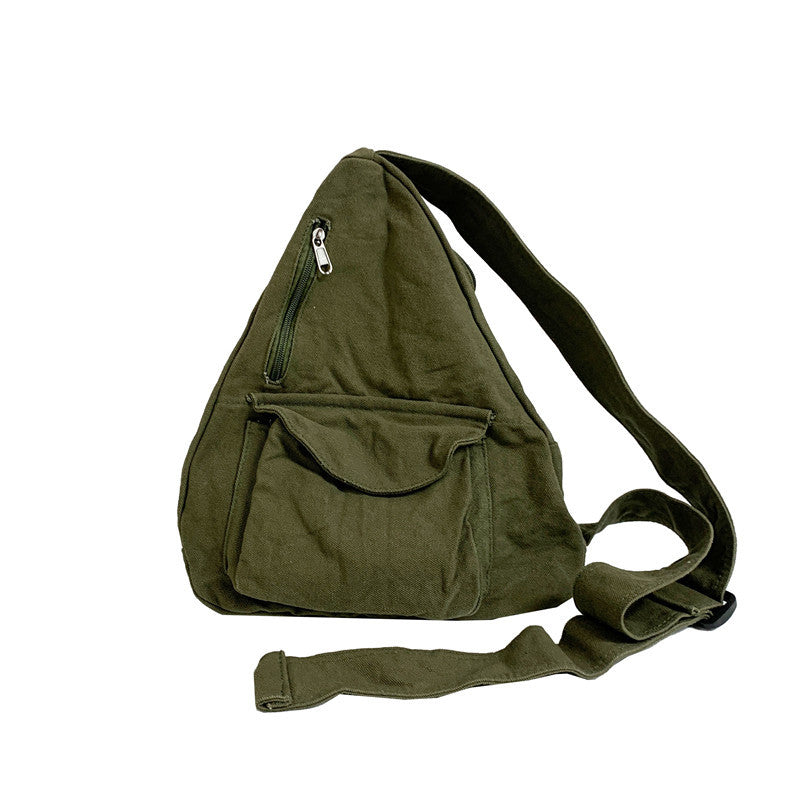 Casual Sling Backpack