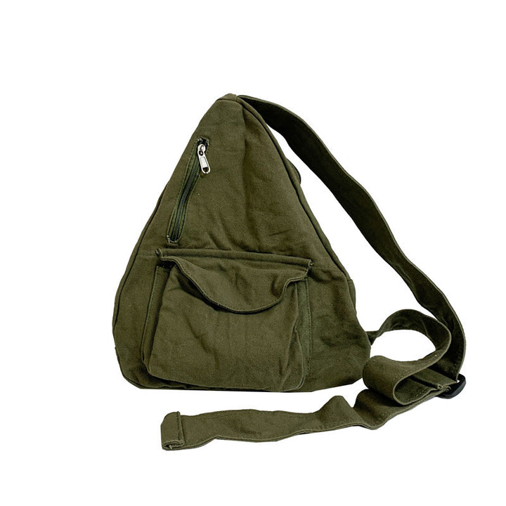 Casual Sling Backpack