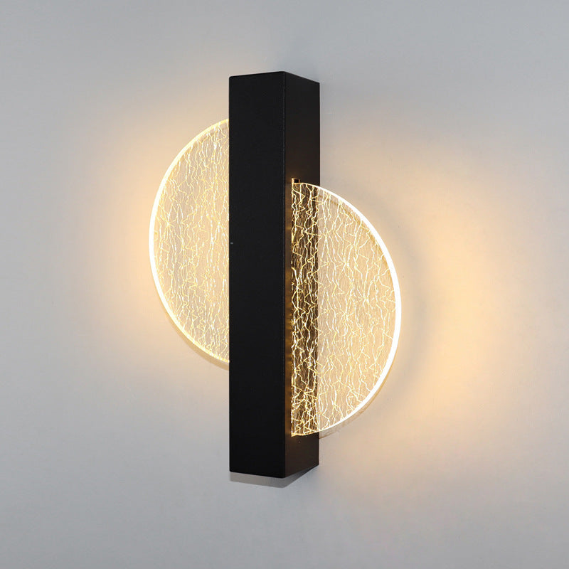 Decorative Wall Sconce