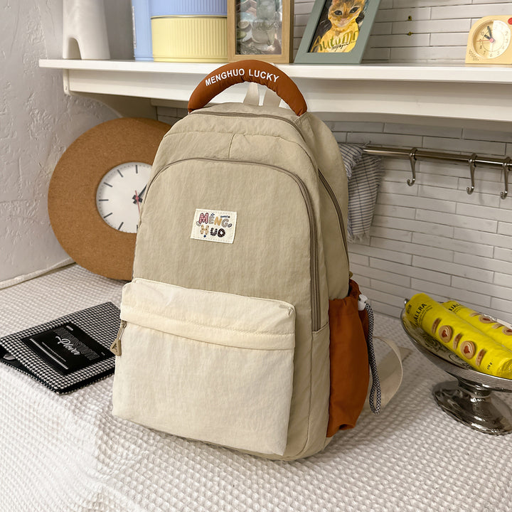 Stylish Multi-Functional Daypack Kalsten