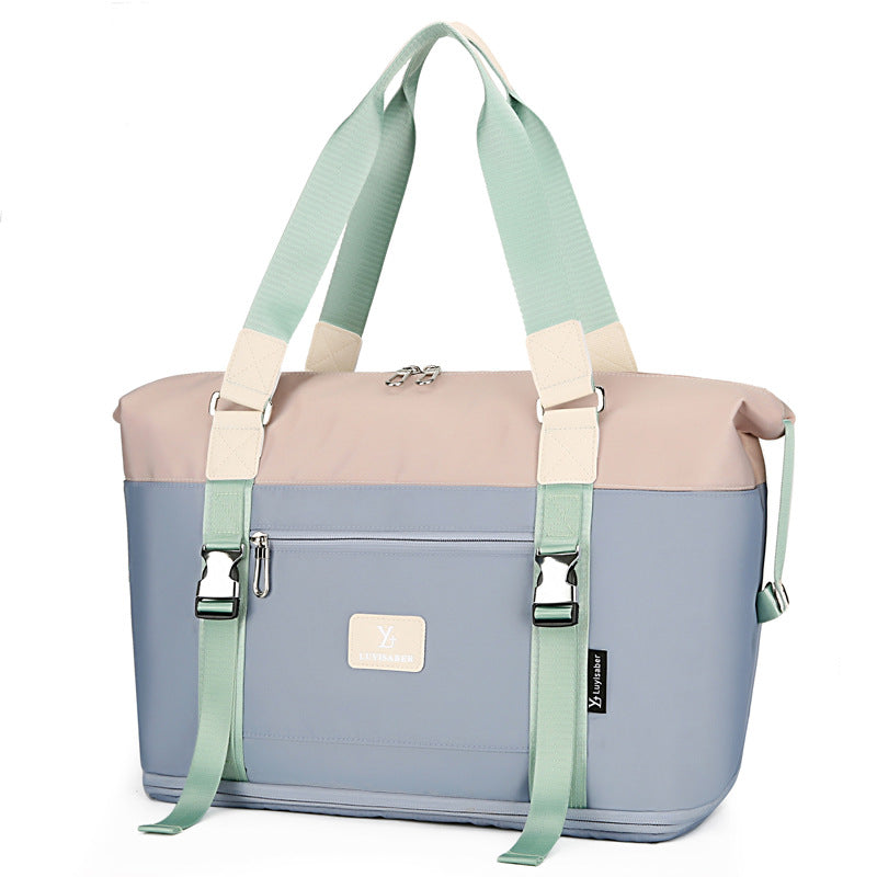 Multi-Purpose Carry All Duffel Bag