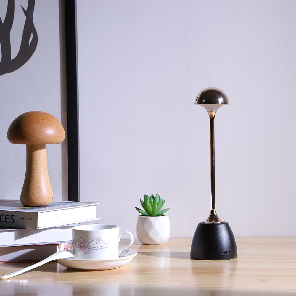 Modern Table Lamp for Elegant Home Illumination