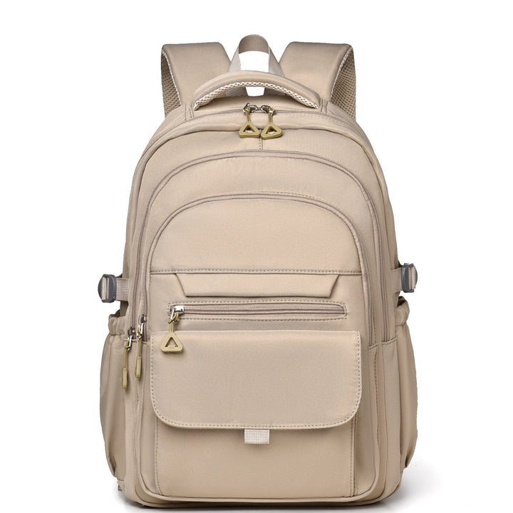 Backpack with Versatile Compartment System and Padded Laptop Sleeve Kalsten