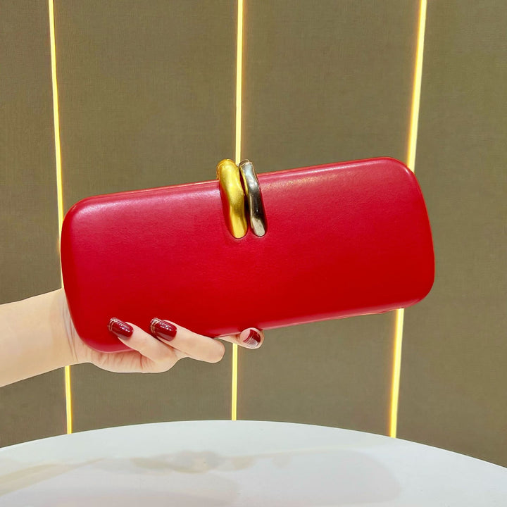 Vintage Clutch