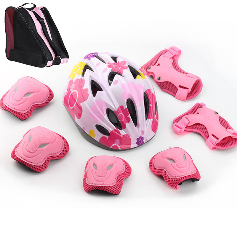 Children's Protective Sports Gear Set Kalsten