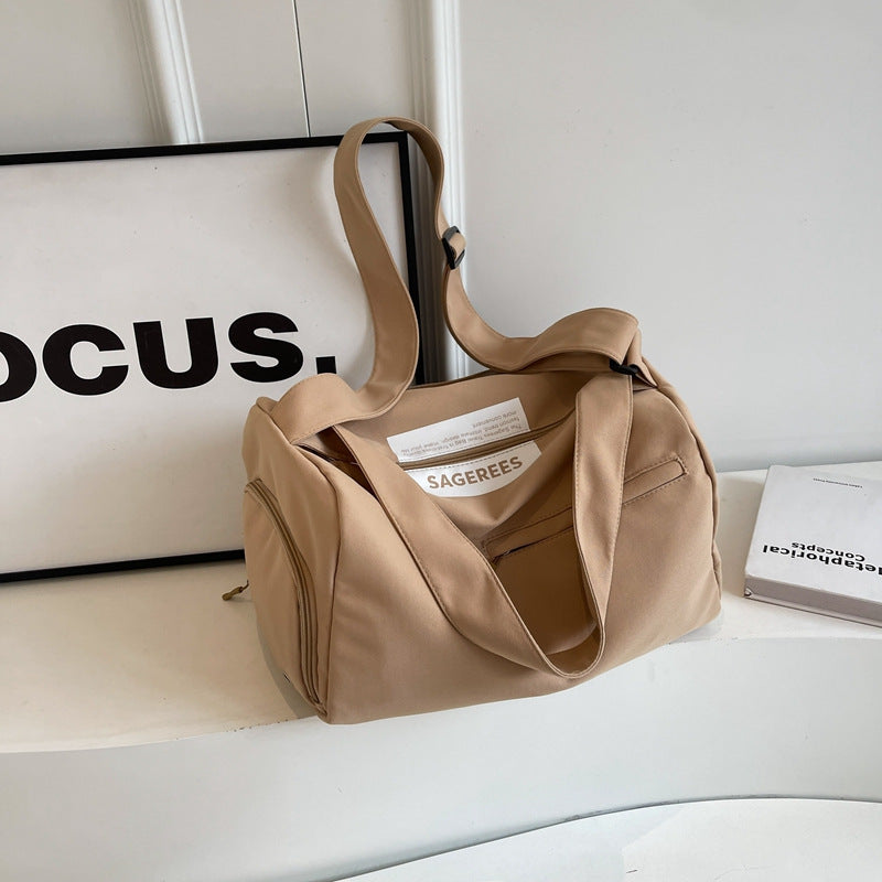 Functional Sports Bag Kalsten