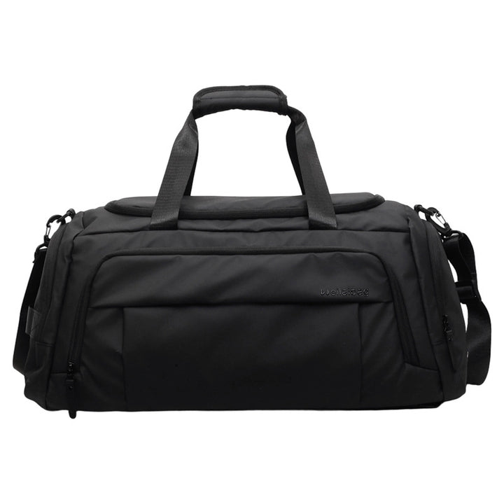 Spacious Sports Duffle Bag