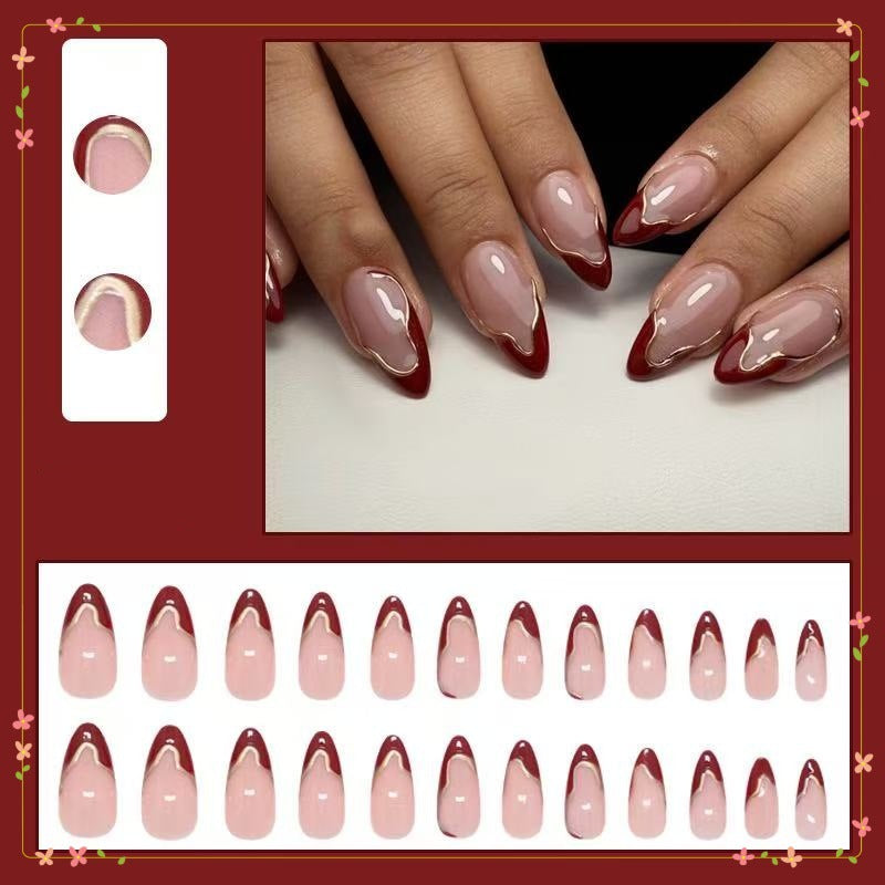 Artificial Nails Kalsten