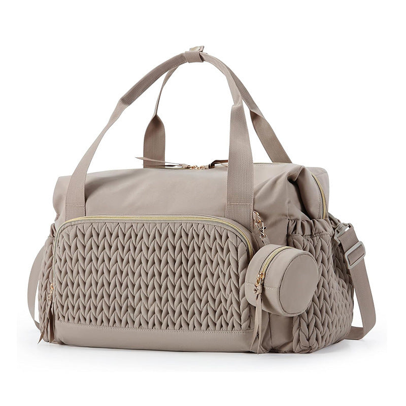 Multifunctional everyday and travel bag Kalsten