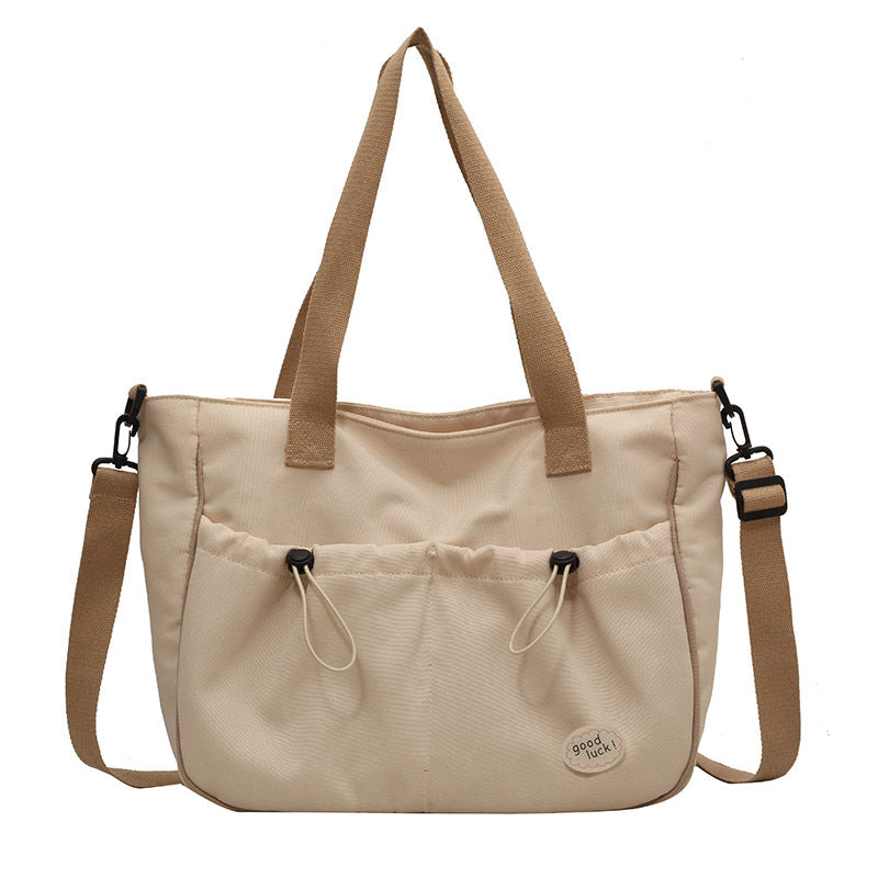 Multi-Functional Adjustable Shoulder Tote Kalsten