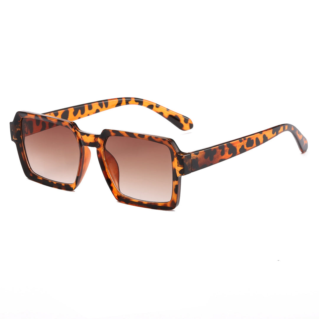Women's stylish sunglasses in trendy design Kalsten
