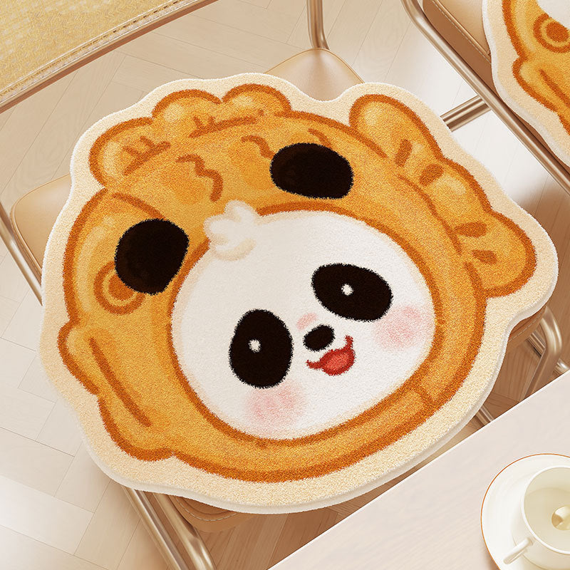 Decorative Plush Kalsten