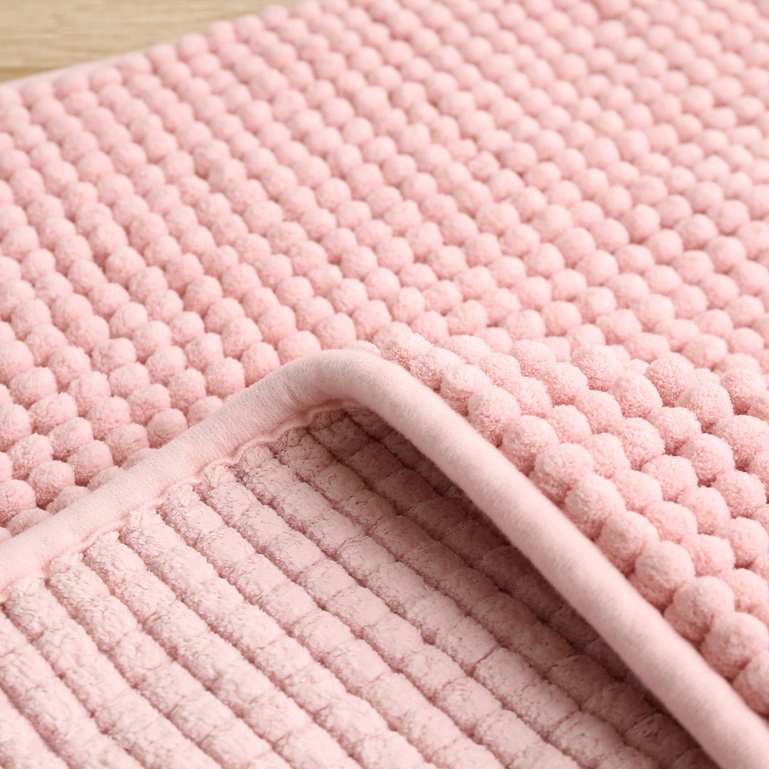 Soft Cotton Bath Mat Kalsten