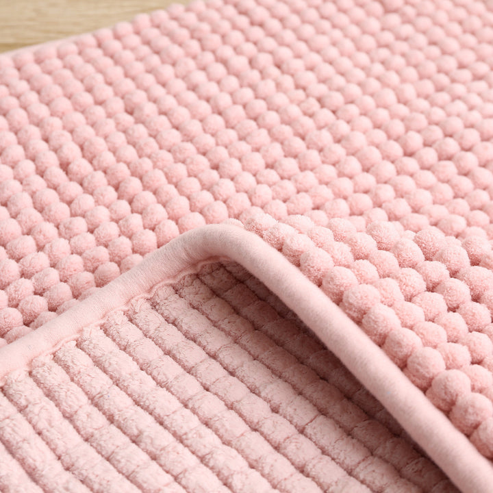 Soft Cotton Bath Mat Kalsten