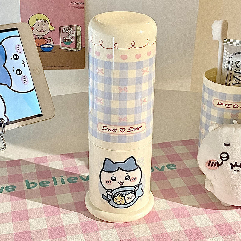 Practical and Playful Storage Container Kalsten