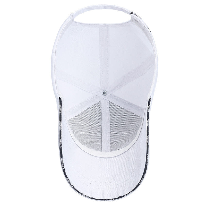 Women's Sporty Leisure Cap Kalsten