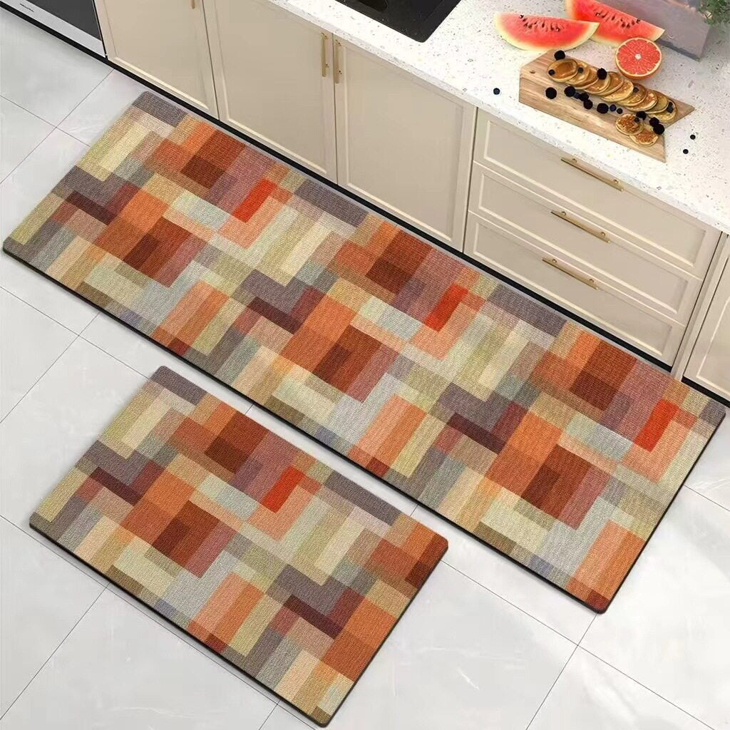 Kitchen Comfort Mat Set Kalsten