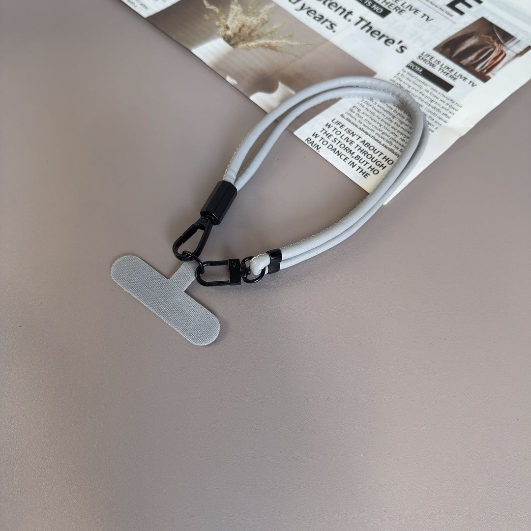 Adjustable Luggage Tag Holder Kalsten