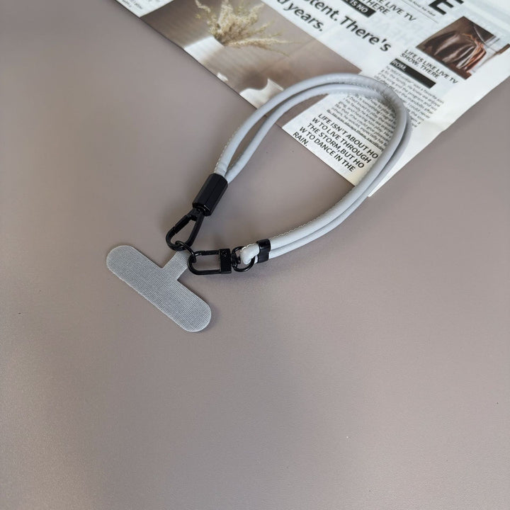Adjustable Luggage Tag Holder Kalsten