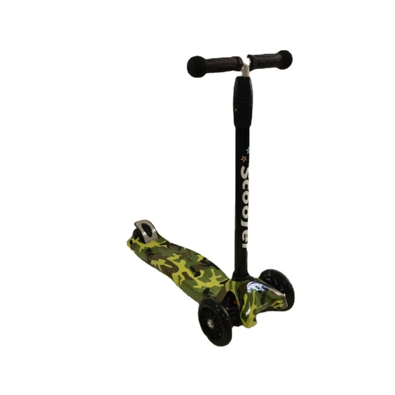 Adjustable  Kickboard Scooter Kalsten