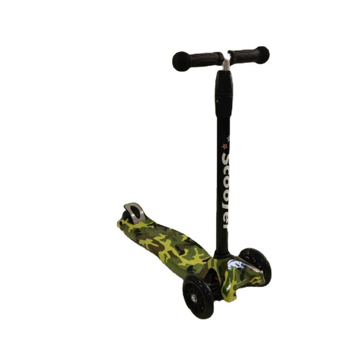 Adjustable  Kickboard Scooter Kalsten