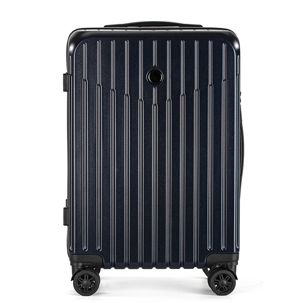 Unisex Lightweight Hard Shell Spinner Luggage Kalsten