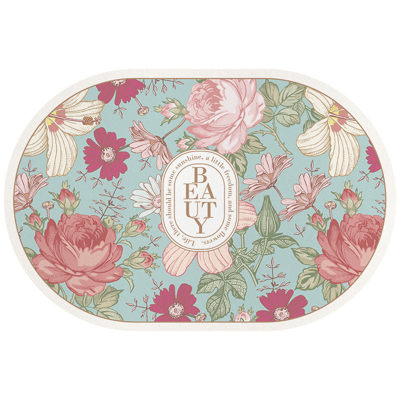 Floral Design