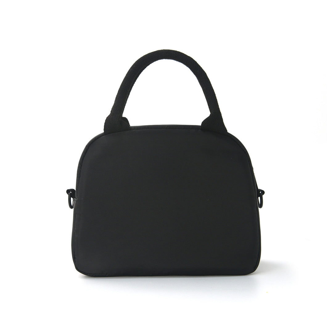 Fun Lunch Box Tote