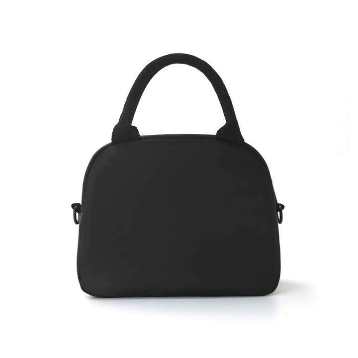 Fun Lunch Box Tote