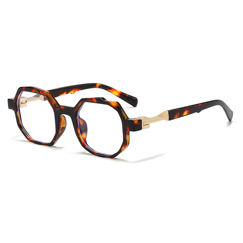 Ladies stylish geometric sunglasses Kalsten