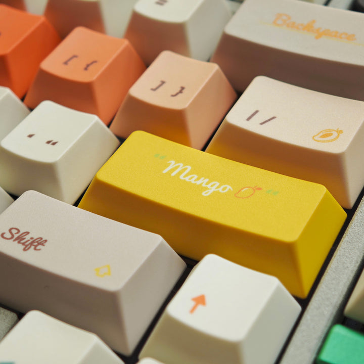 Custom Mechanical Gaming Keyboard Kalsten