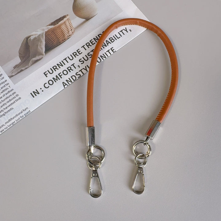 Versatile Silicone Chain Strap Kalsten