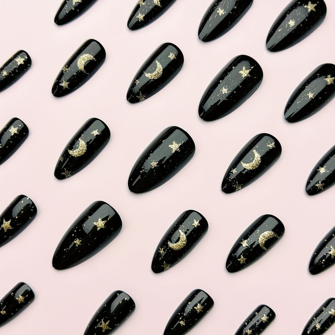 Nail Art Kalsten