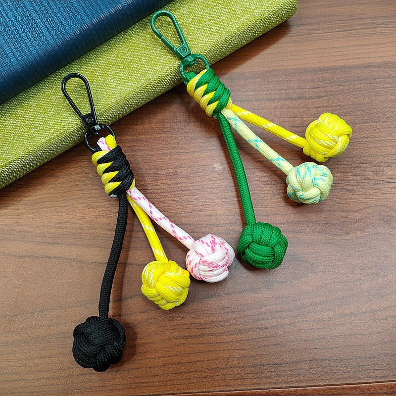 Multi-Functional Keychain Kalsten