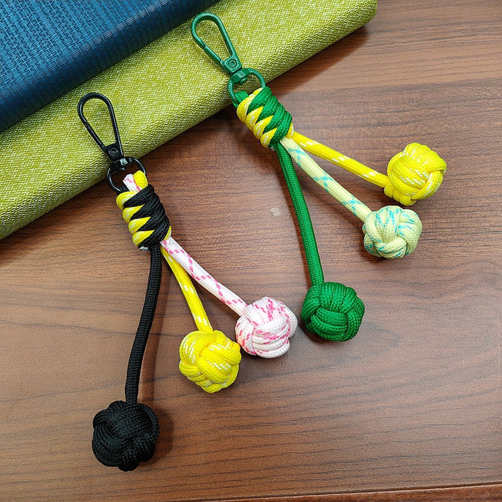 Multi-Functional Keychain Kalsten