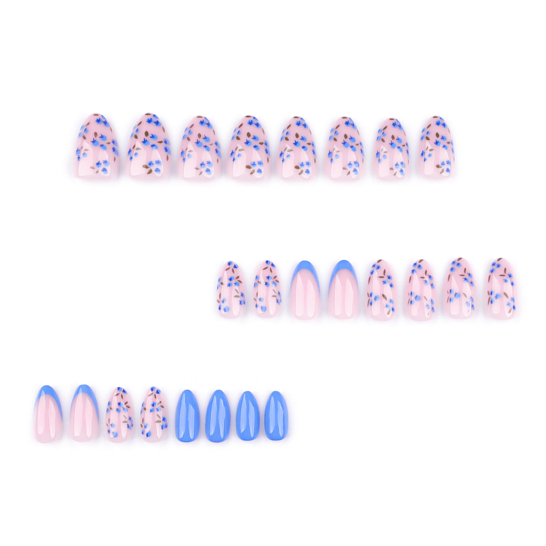 Artistic Nail Design Kalsten