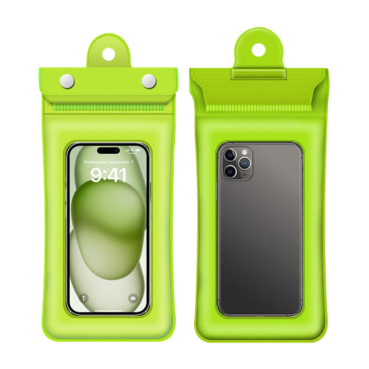 Waterproof Smartphone Case Kalsten