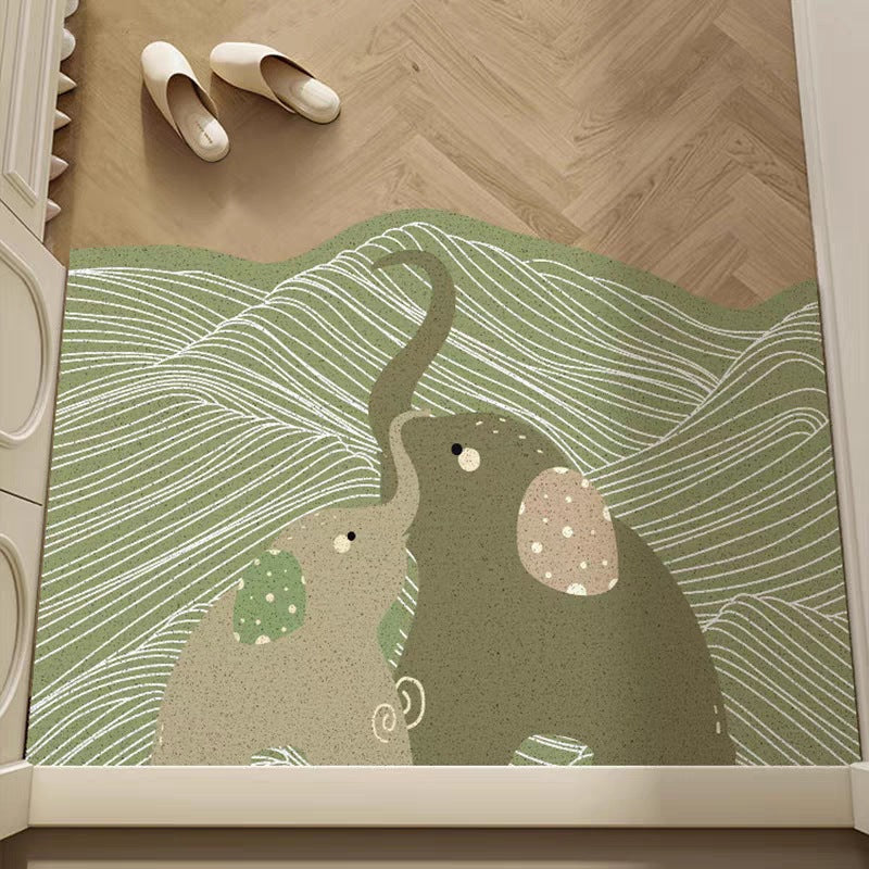 Decorative Area Rug Kalsten
