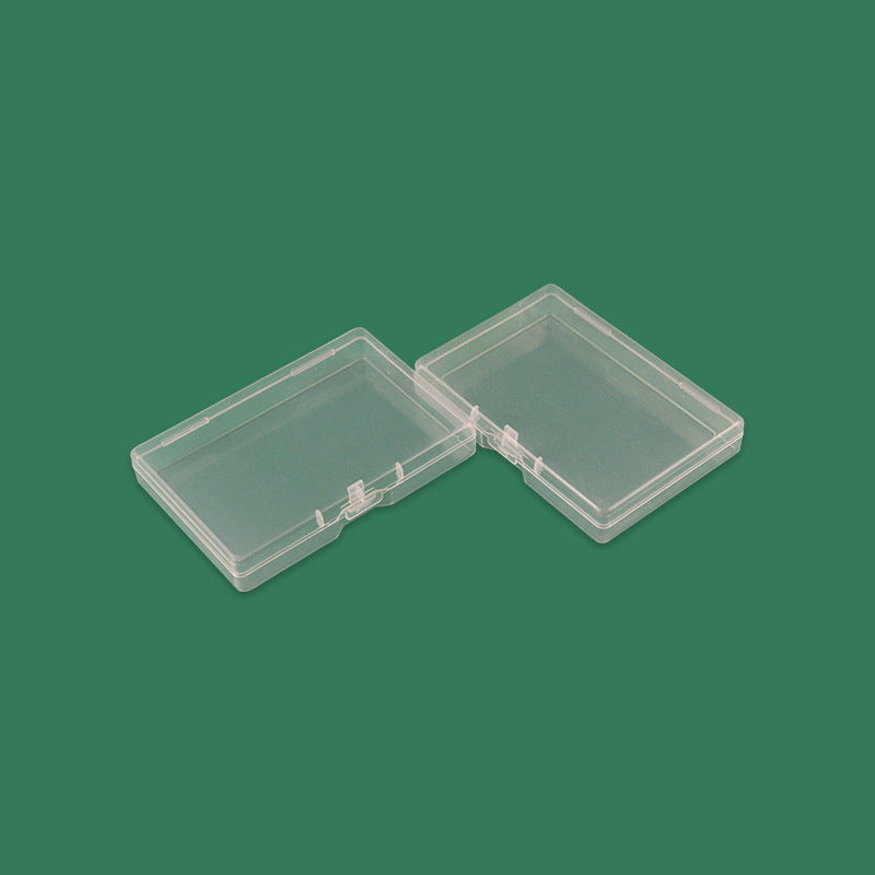 Clear Storage Box Kalsten 1788518972