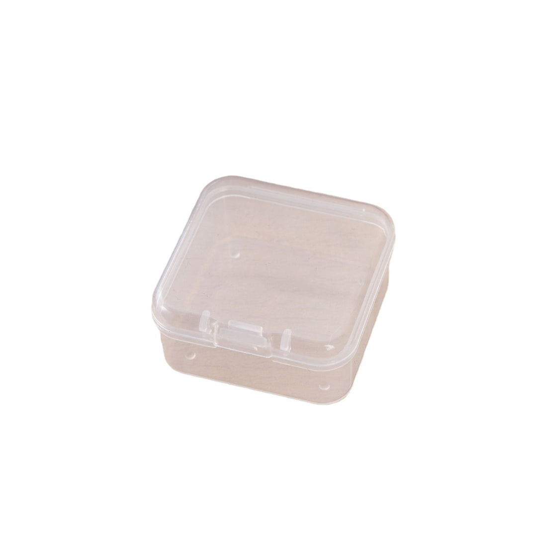 Versatile Compact Storage Box Kalsten