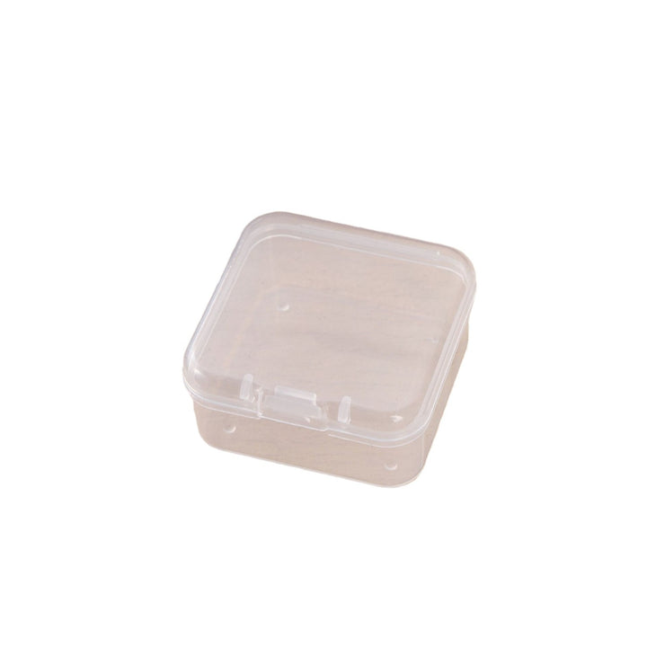 Versatile Compact Storage Box Kalsten